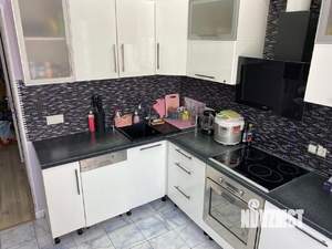 3-к квартира, на длительный срок, 90м2, 16/18 этаж