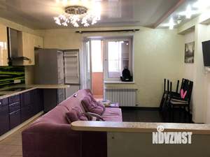 3-к квартира, на длительный срок, 71м2, 11/17 этаж