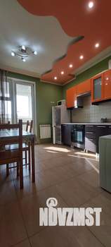 1-к квартира, на длительный срок, 43м2, 17/17 этаж