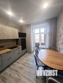 2-к квартира, на длительный срок, 51м2, 7/8 этаж