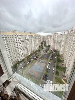 2-к квартира, на длительный срок, 58м2, 16/17 этаж