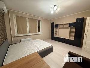 1-к квартира, на длительный срок, 39м2, 3/19 этаж