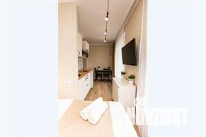 1-к квартира, посуточно, 18м2, 2/17 этаж