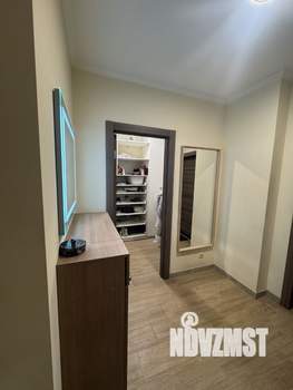 2-к квартира, на длительный срок, 46м2, 7/17 этаж