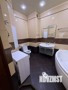 2-к квартира, на длительный срок, 62м2, 4/18 этаж