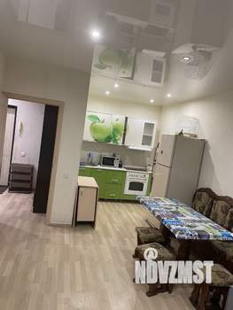 2-к квартира, на длительный срок, 44м2, 16/17 этаж