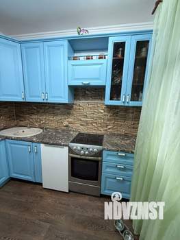 3-к квартира, на длительный срок, 70м2, 4/12 этаж