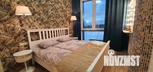 1-к квартира, посуточно, 70м2, 1/1 этаж