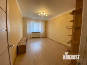 2-к квартира, на длительный срок, 74м2, 3/17 этаж