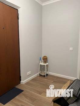 1-к квартира, на длительный срок, 40м2, 5/19 этаж