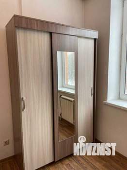 3-к квартира, на длительный срок, 68м2, 3/17 этаж