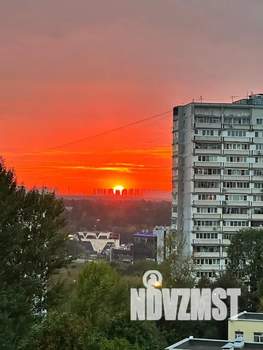 1-к квартира, посуточно, 35м2, 12/22 этаж