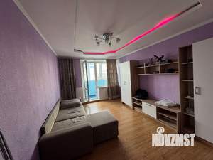 2-к квартира, на длительный срок, 48м2, 13/16 этаж