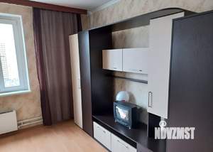 1-к квартира, на длительный срок, 44м2, 13/17 этаж