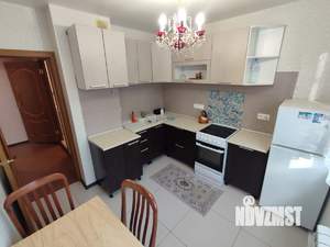 1-к квартира, на длительный срок, 39м2, 3/12 этаж