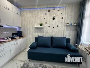 Студия квартира, на длительный срок, 29м2, 1/8 этаж