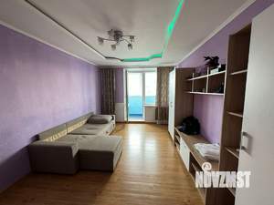 2-к квартира, на длительный срок, 48м2, 13/16 этаж