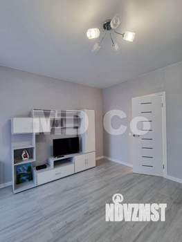 1-к квартира, на длительный срок, 38м2, 4/8 этаж