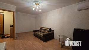 1-к квартира, на длительный срок, 36м2, 6/16 этаж