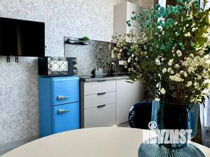 1-к квартира, посуточно, 17м2, 1/1 этаж