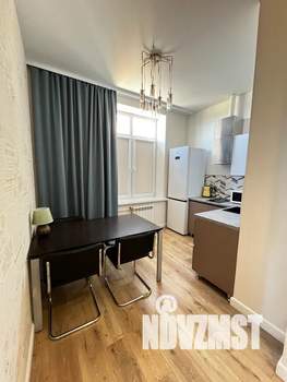 1-к квартира, посуточно, 36м2, 5/8 этаж