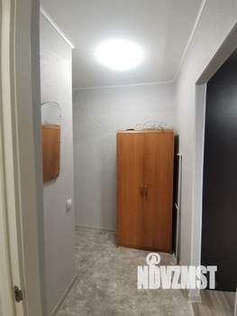 1-к квартира, на длительный срок, 31м2, 5/5 этаж