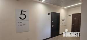 1-к квартира, на длительный срок, 34м2, 5/8 этаж