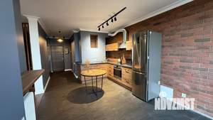 1-к квартира, на длительный срок, 45м2, 16/17 этаж