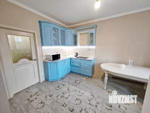 2-к квартира, на длительный срок, 66м2, 1/17 этаж