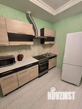 2-к квартира, на длительный срок, 50м2, 9/17 этаж