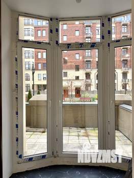 2-к квартира, на длительный срок, 48м2, 1/5 этаж