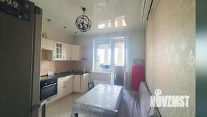 1-к квартира, на длительный срок, 50м2, 8/22 этаж