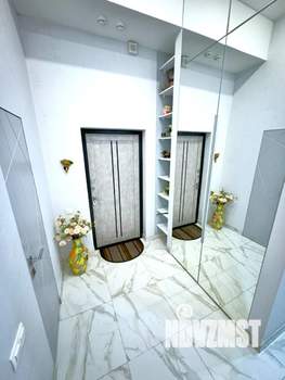 2-к квартира, посуточно, 46м2, 1/1 этаж