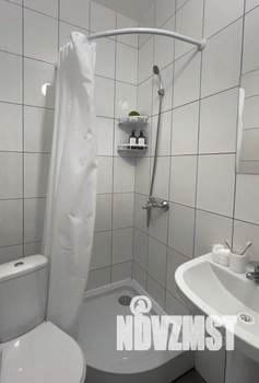 1-к квартира, посуточно, 16м2, 1/1 этаж