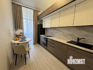 2-к квартира, на длительный срок, 47м2, 4/4 этаж