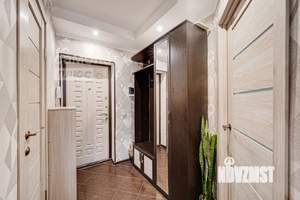 1-к квартира, на длительный срок, 35м2, 16/16 этаж