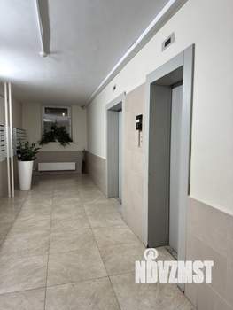 4-к квартира, на длительный срок, 128м2, 18/18 этаж