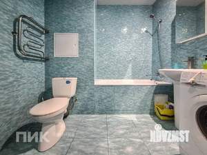 1-к квартира, на длительный срок, 40м2, 11/15 этаж