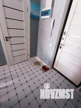 Студия квартира, посуточно, 34м2, 2/8 этаж