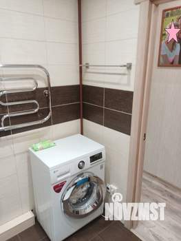 1-к квартира, на длительный срок, 36м2, 8/19 этаж