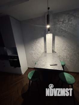 Студия квартира, на длительный срок, 35м2, 7/8 этаж