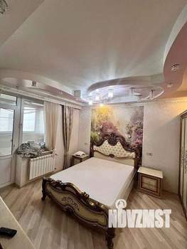 3-к квартира, на длительный срок, 100м2, 11/17 этаж