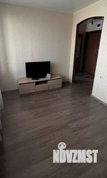 1-к квартира, на длительный срок, 38м2, 3/17 этаж