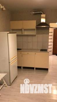 1-к квартира, посуточно, 27м2, 1/1 этаж