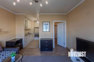 2-к квартира, на длительный срок, 44м2, 12/17 этаж