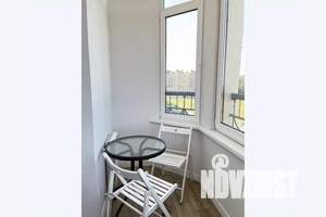 1-к квартира, посуточно, 40м2, 5/8 этаж