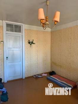 3-к квартира, на длительный срок, 60м2, 1/2 этаж