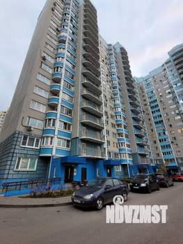 2-к квартира, на длительный срок, 56м2, 11/19 этаж