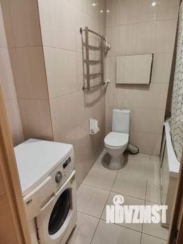 1-к квартира, на длительный срок, 36м2, 9/17 этаж