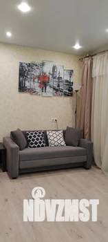 1-к квартира, посуточно, 39м2, 15/15 этаж